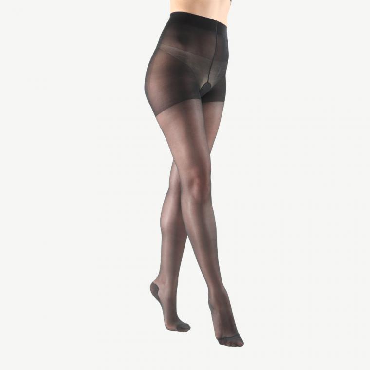 Jambes en collants hot sale