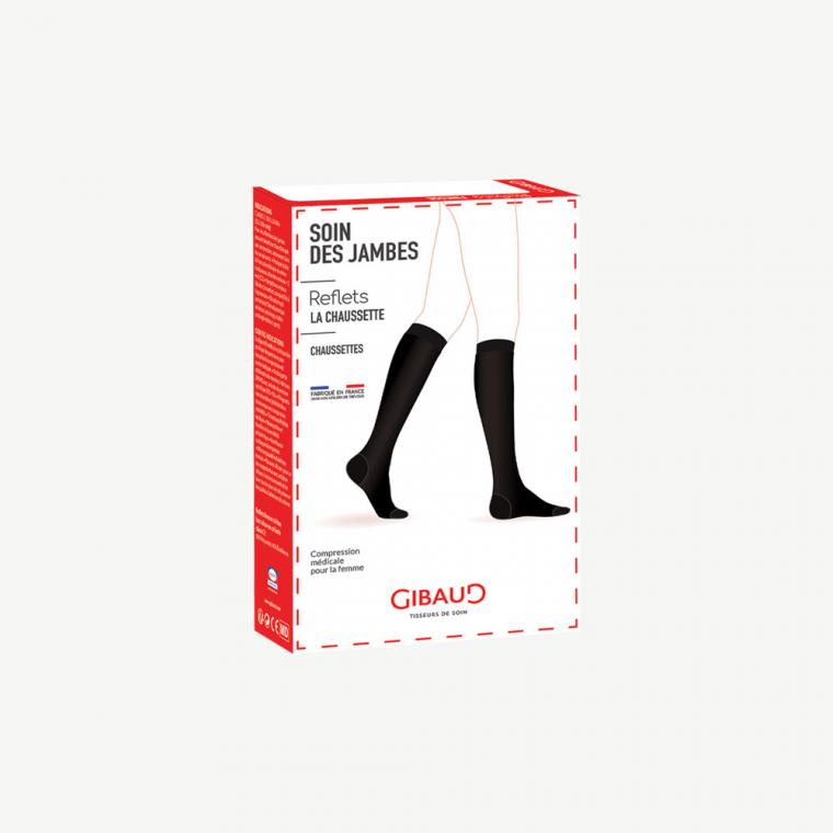 Chaussette medicale best sale