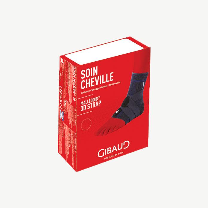 Strap strapping Chevillères cheville malleole protège protection