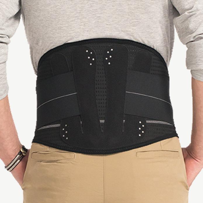 Ceinture shop arthrose lombaire