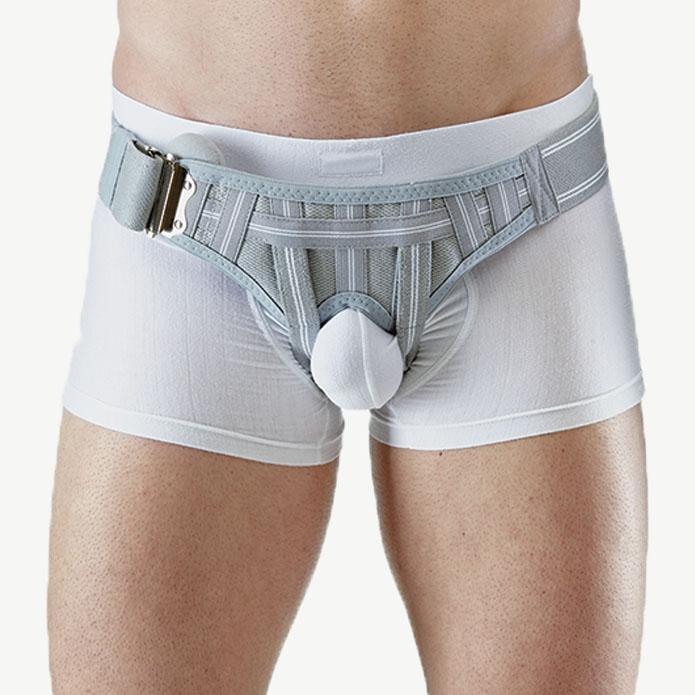 Ceinture de outlet hernie inguinale