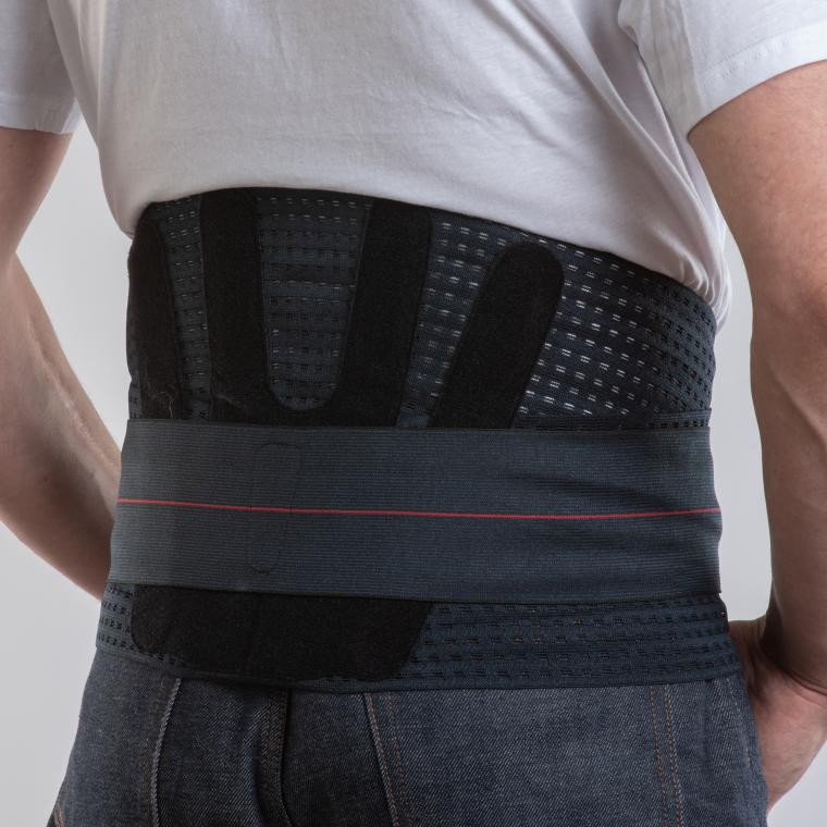 Ceinture lombogib progressiv