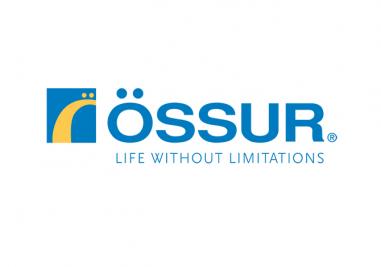 image logo ossur Gibaud