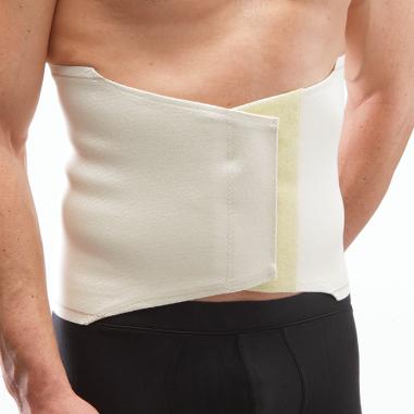 gibaud ceinture abdominale